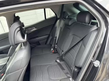 Foto van Kia Sportage