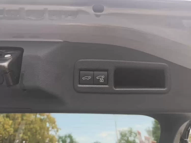 Foto van Toyota bz4x