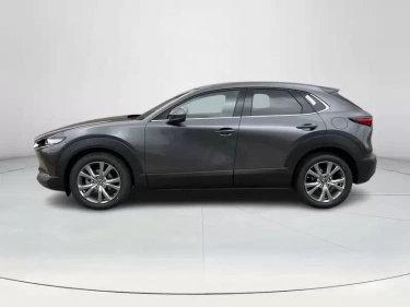 Foto van Mazda CX-30
