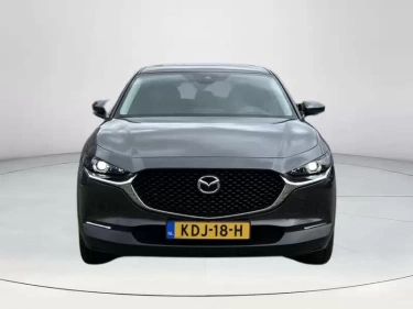 Foto van Mazda CX-30