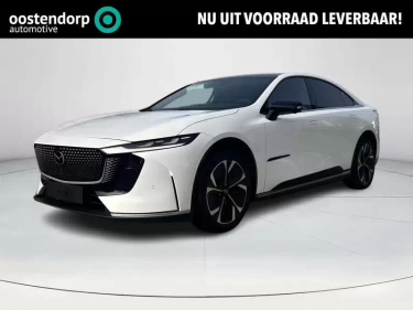Foto van Mazda 6e