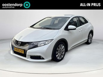 Honda Civic 1.4 Sport  occasion 2013