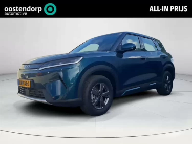 Foto van BYD ATTO 2