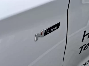 Foto van Hyundai i30