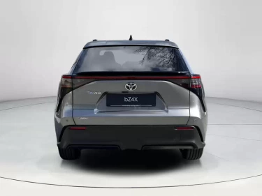 Foto van Toyota bZ4X