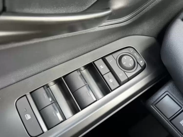 Foto van Toyota C-HR+