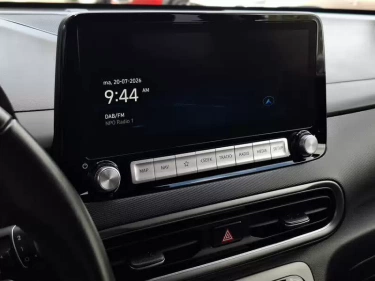 Foto van Hyundai Kona