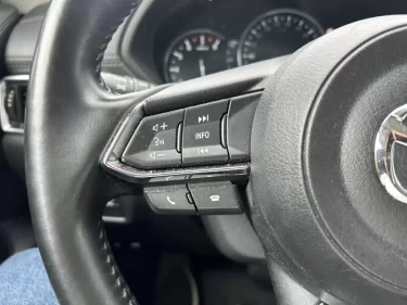 Foto van Mazda CX-5