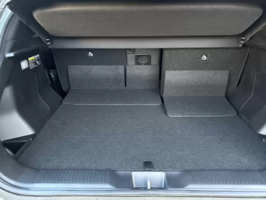 Foto van Suzuki e VITARA