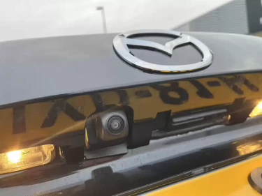 Foto van Mazda 2 Hybrid