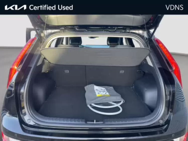 Foto van Kia Niro EV