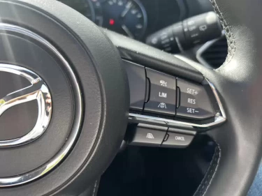 Foto van Mazda CX-5