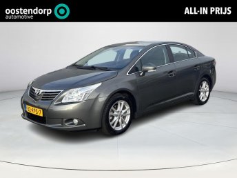 Toyota Avensis 1.8 VVTi Business  occasion 2011
