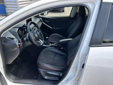 Foto van Mazda 2