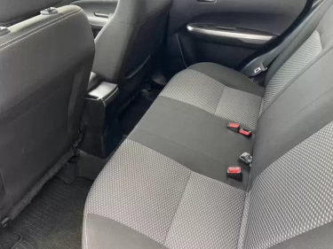 Foto van Suzuki Vitara