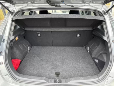 Foto van Toyota Auris