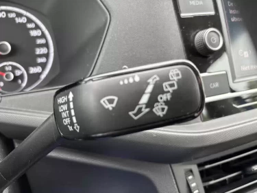 Foto van Volkswagen T-Cross