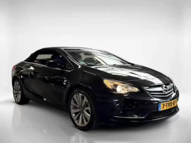 Foto van Opel Cascada