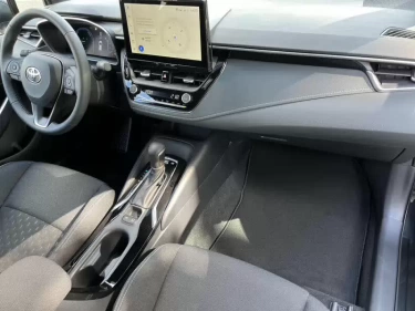 Foto van Toyota Corolla Touring Sports