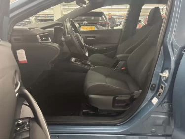 Foto van Toyota Corolla Touring Sports