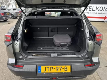 Foto van Suzuki e Vitara