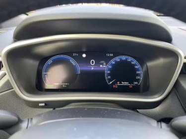 Foto van Toyota Corolla Cross