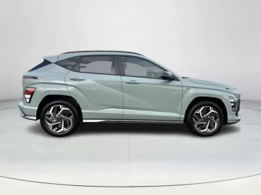 Foto van Hyundai Kona