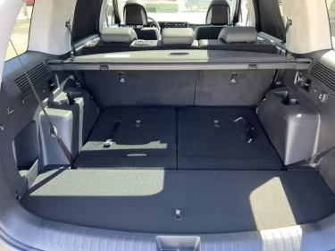 Foto van Hyundai Santa Fe