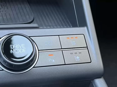 Foto van Hyundai Kona Electric