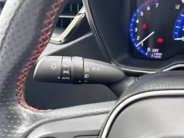 Foto van Toyota Corolla