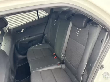 Foto van Kia Rio