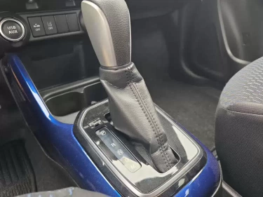 Foto van Suzuki Ignis