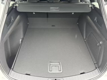 Foto van Toyota Corolla Touring Sports