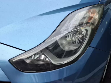 Foto van Hyundai ix20