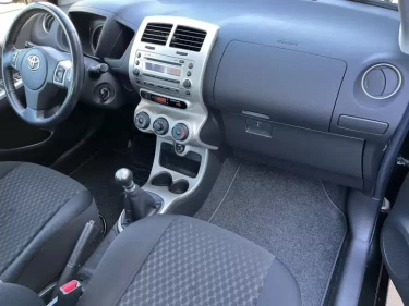 Foto van Toyota Urban Cruiser