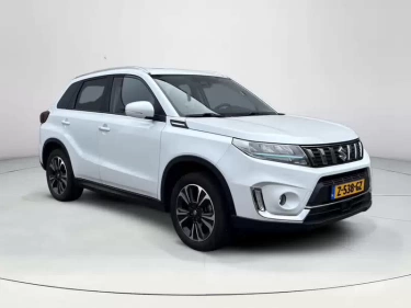 Foto van Suzuki Vitara