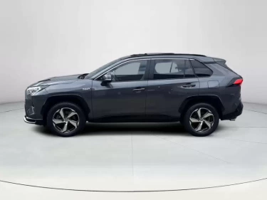 Foto van Toyota RAV4