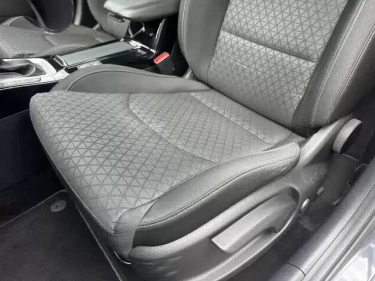 Foto van Kia Ceed Sportswagon
