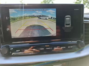 Foto van Kia Ceed Sportswagon