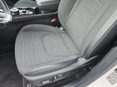 Foto van Kia Sportage