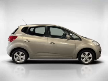 Foto van Kia Venga