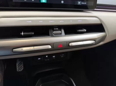 Foto van Kia EV4