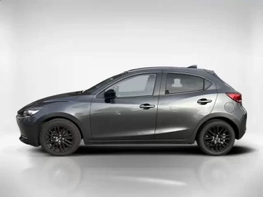 Foto van Mazda 2