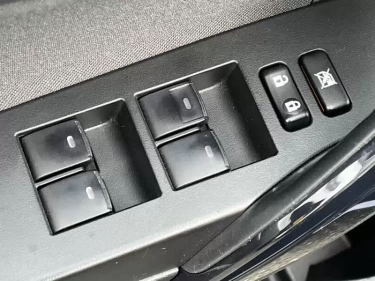 Foto van Toyota Auris