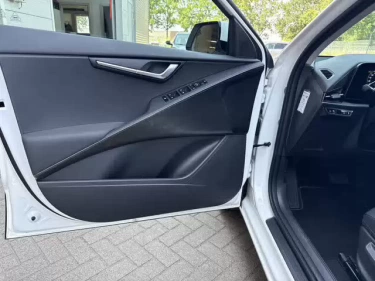 Foto van Kia Niro