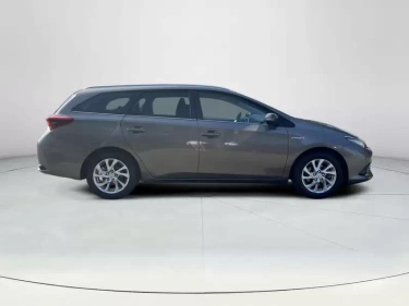 Foto van Toyota Auris Touring Sports