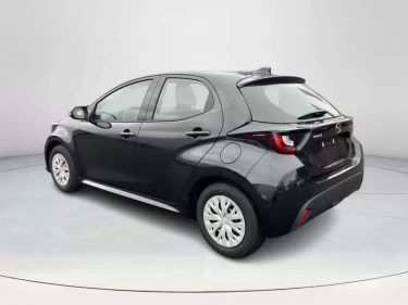 Foto van Mazda 2 Hybrid