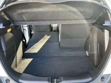 Foto van Honda Jazz