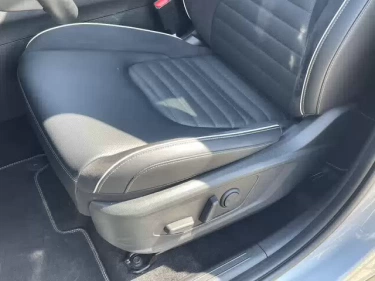 Foto van Kia Sportage