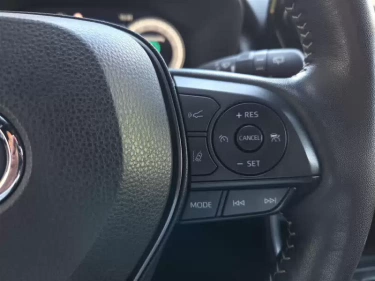 Foto van Toyota RAV4